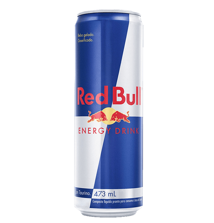 Red Bull